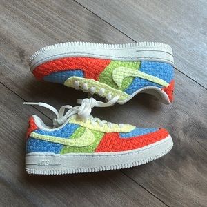 Hemp Nikes! New!! Rare***